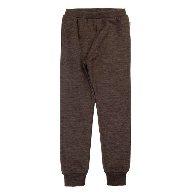 Joha Pants, Mørk Brun