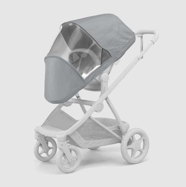 Thule Charm rain cover
