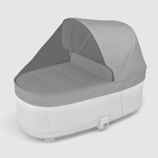 Thule Charm bassinet mesh cover