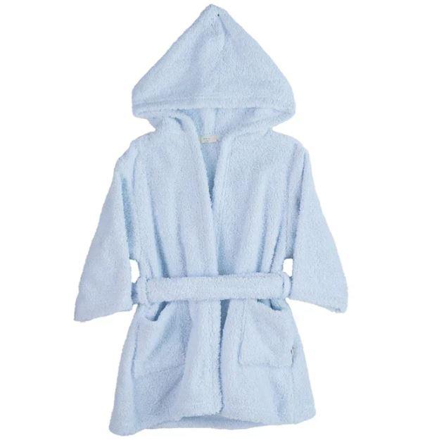 Baby Gi Angel Badekåpe