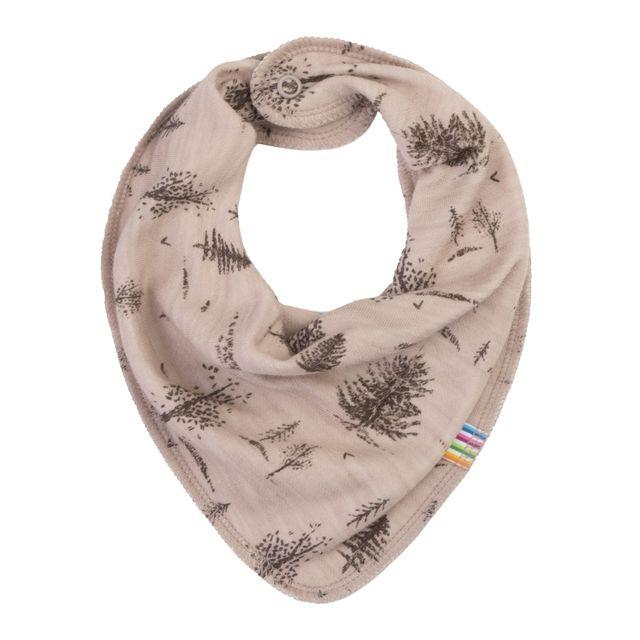 Joha Scarf, Brun