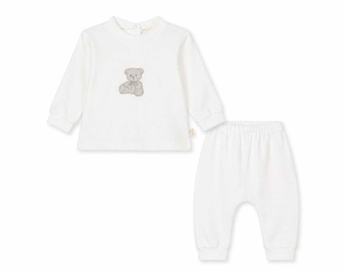 Baby Gi Sweet Teddy Sett