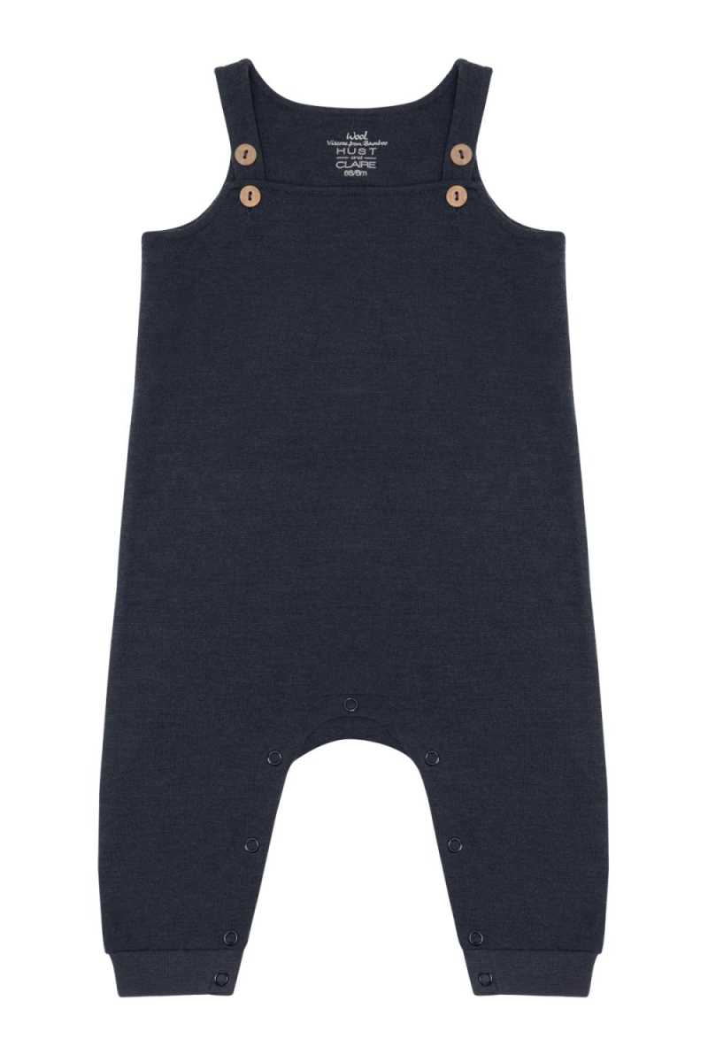 Hust & Claire HCMaby Wool, Blues
