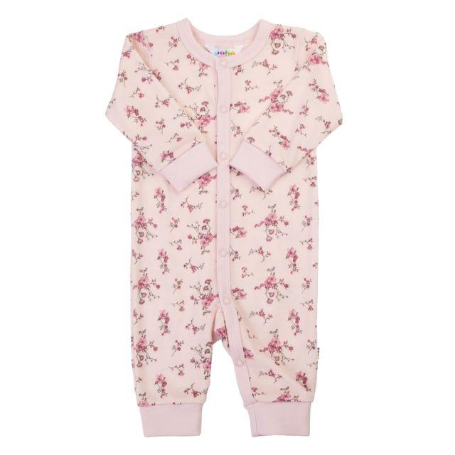 Joha Jumpsuit, Rosa
