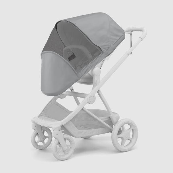 Thule Thule Charm mesh cover