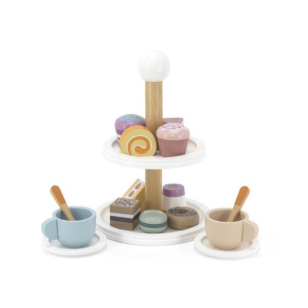PolarB Afternoon Tea Set