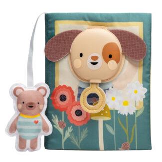 Taf Toys My Home Busy Book