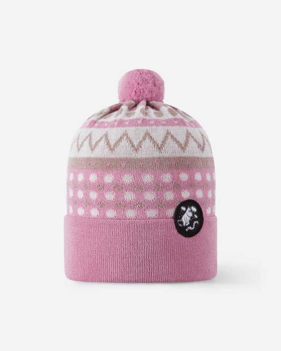 Reima Moomin Flinga, Rosa