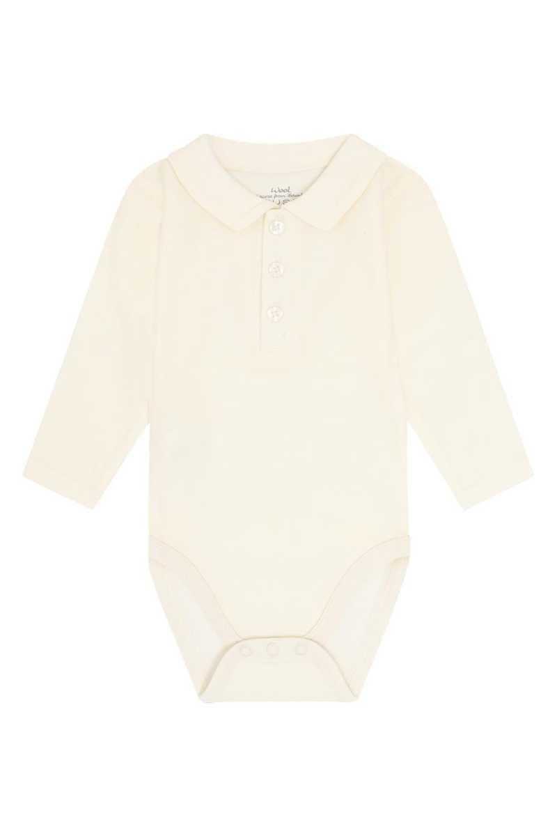 Hust & Claire HCBaldur, Ivory