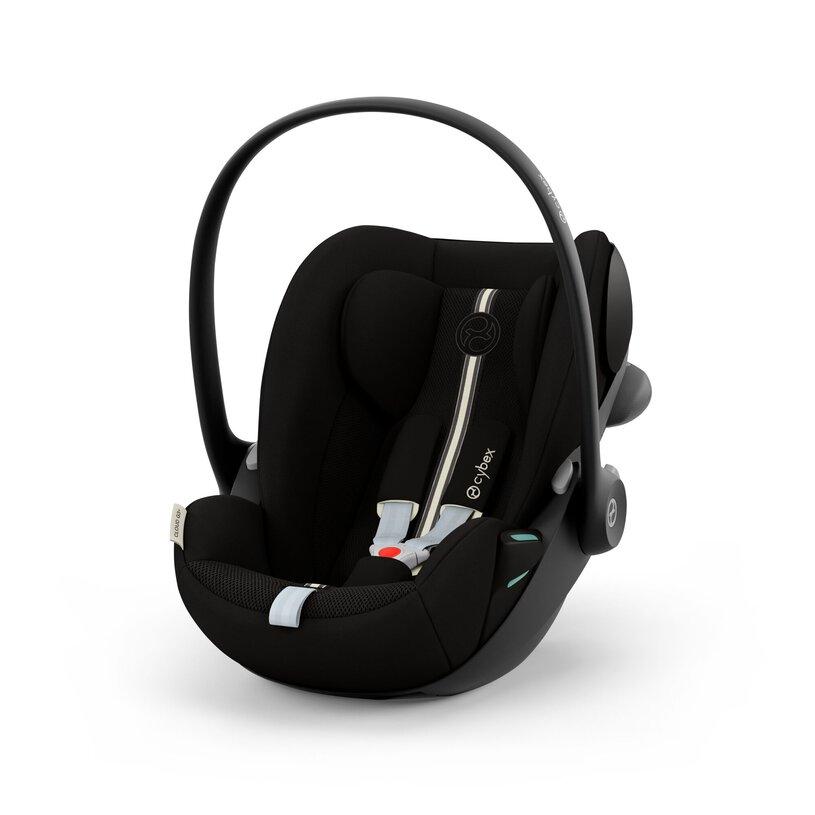 Cybex Cloud G3 Plus