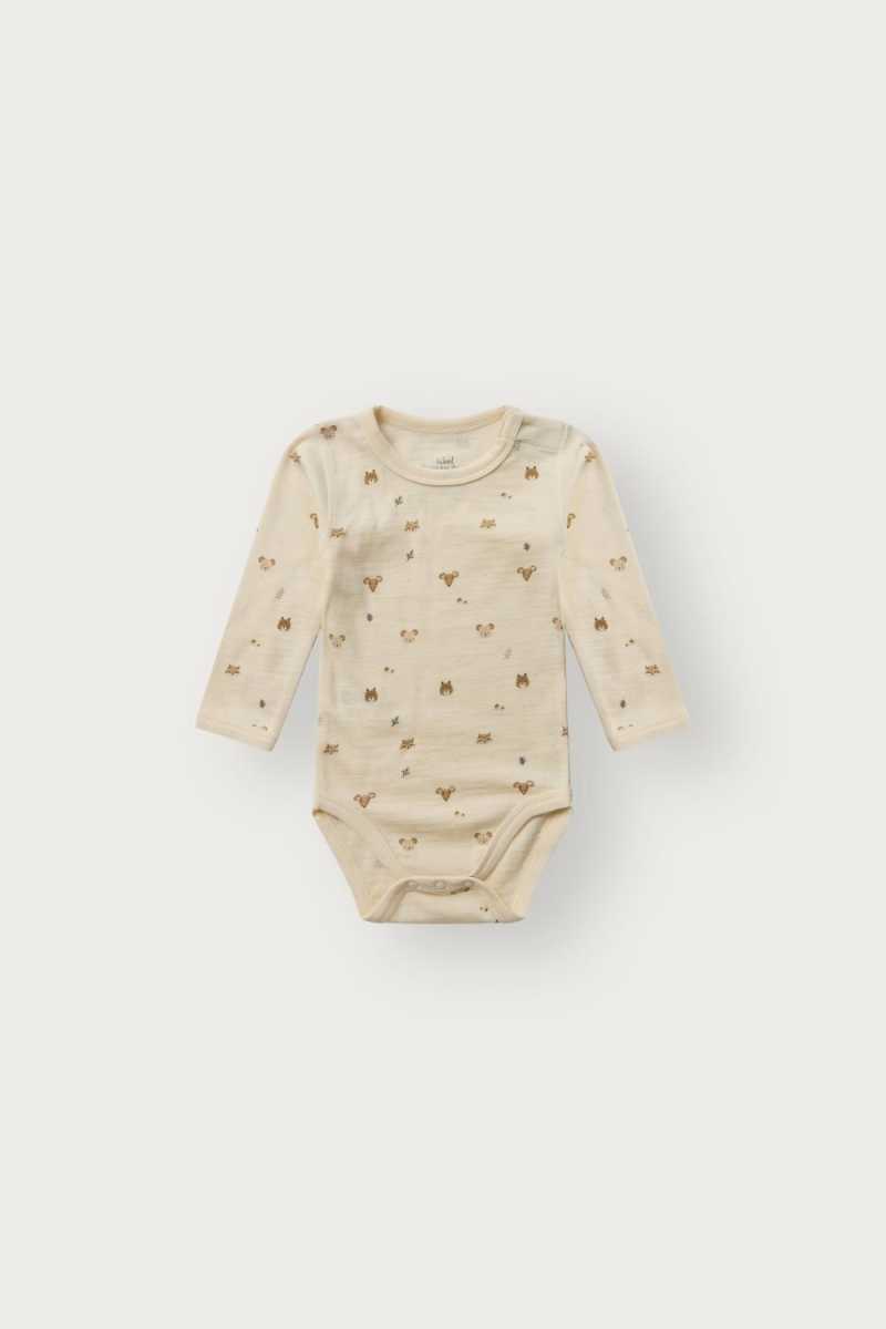 Hust & Claire HCBaloo Forest, Beige