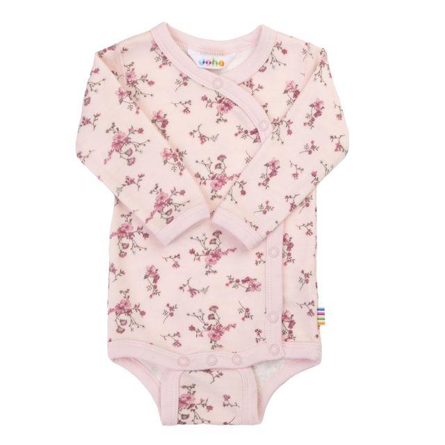 Joha Body w/side closing, Rosa