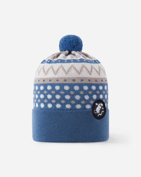 Reima Moomin Flinga, Blå