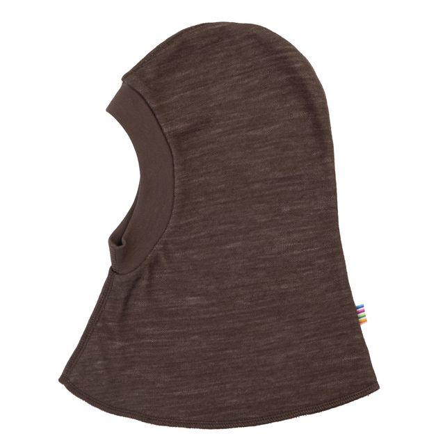 Joha Balaclava, Mørk Brun