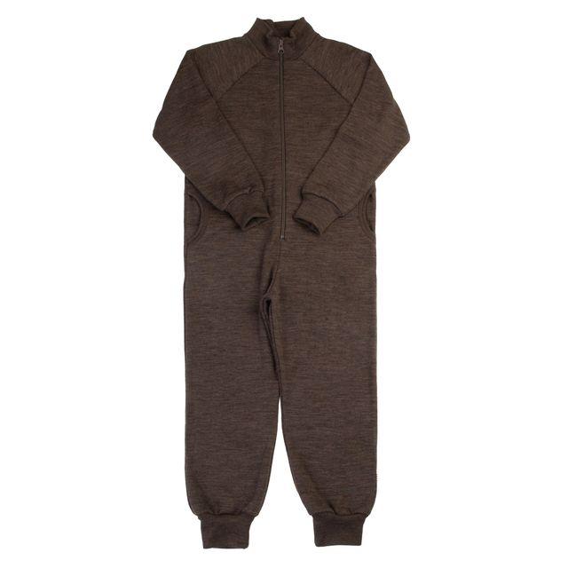 Joha Jumpsuit, Mørk Brun